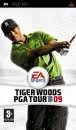 Tiger Woods PGA Tour 09 Image 1