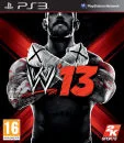 WWE 13 Image 1