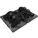 Gioteck Duel Fuel USB Ammo Clip - AC1 (PS3) Image 1