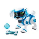 Teksta the Robotic Puppy - Blue Image 1