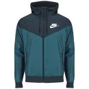 Nike Men's Windrunner Jacket - Navy/Blue - S - Navy/Blue Image 1