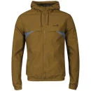 Boxfresh Men's Baheera Jacket - Butternut Dark Sand - S - Butternut Dark Sand Image 1