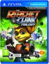 Ratchet & Clank Trilogy Image 1