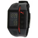 Puma Unisex Cardiac Heart Rate Monitor Watch Image 1