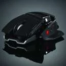 Cyborg PC Cyborg R.A.T. 9 5600DPI Wless Mouse Image 1