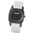 Converse Unisex Watch 1908 Collection – White (Large Face) Image 1