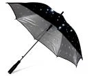 Inside/Out White Stars Image 1
