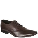 Base London Men's Mossberg Shoes - Brown - 6 - Brown Image 1