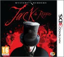 Mystery Murders: Jack the Ripper Image 1