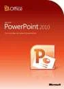 Microsoft PowerPoint 2010 Image 1