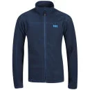 Helly Hansen Men's Velocity Fleece Jacket - Navy - S - Navy Image 1