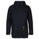 Original Penguin Men's Mountain Coat - Navy - S - Navy Image 1