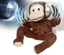 Dancing Music Monkey Speaker Image 1
