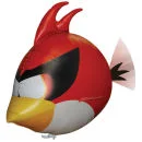 Air Swimmers Angry Birds - Remote Control Space Bird Image 1