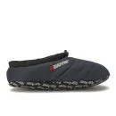 Baffin Men's Cush Slippers - Navy - 7/8 - Blue Image 1