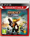 Ratchet and Clank: Tools of Destruction: Essentials Image 1