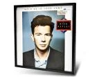 Slam Slot Together 12" Record Frame - Black Image 1