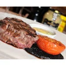 Kings Road Steakhouse 3 Course Dinner and Cocktail for Two Image 1