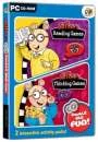 Arthurs - Double The Fun Pack Image 1