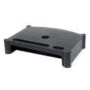 LeBloc Flat Screen Monitor Stand Image 1