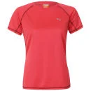 Puma Women's Drycell Running T-Shirt - Pink - 10 - Pink Image 1
