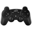 Speedlink Strike FX Wireless Gamepad for PC & PS3 (Black) Image 1