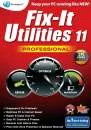 Fix It Utilities 11 Professional - 3 USER LICENCE Image 1