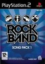 Rock Band - Song Pack 1 Image 1