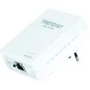 TrendNET 500Mbps Powerline AV Adapter TPL-401E Image 1