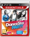 Dance Star Party: Essentials (PlayStation Move) Image 1