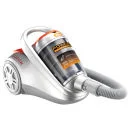 VAX 2000w Power 2 Cylinder Vacuum Cleaner Image 1