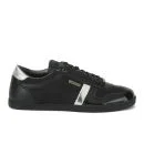 Cruyff Men's Pep Trainers - Black - EU 41/UK 7 - Black Image 1