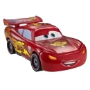 Cars 2: 1:55 Light and Sounds Die-Cast Vehicle Lightning McQueen Image 1