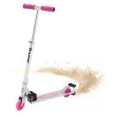 Razor Spark Scooter w/ 125mm wheels - Pink Image 1