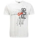 Fudge T-Shirt White Design Image 1
