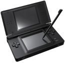 DS Lite Black Image 1