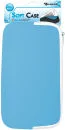 Nintendo Wii-U: Soft Case for Gamepad - SkyBlue, White Image 1