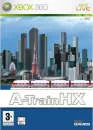A-Train HX Image 1