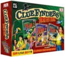 Cluefinders: Triple Pack Image 1