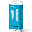 Wii Remote Plus Additional Set - White Image 1