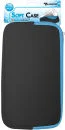 Nintendo Wii-U: Soft Case for Gamepad - Black Image 1