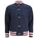 Publish Men's Graile Jacket - Navy - M - Navy Image 1