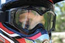 MX Off-Road Camera Goggle Mask Image 1