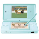 DS Lite Turquoise Image 1