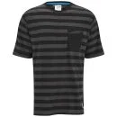 Boxfresh Men's Lamberton T-Shirt - Black - S - Black Image 1