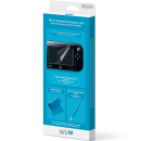 Wii U GamePad Accessory Set Image 1