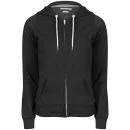 Brave Soul Women's Adrian Hoody - Charcoal Marl - S - Charcoal Marl Image 1
