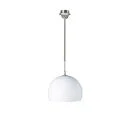 Philips Eseo Mucha Pendant Ceiling Lamp - Nickel Image 1