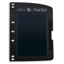 Boogie Board - LCD Writing Tablet 8.5 Inch With Built-In Ring Binder Image 1