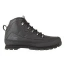 Urban Logik Men's Derwent Boots - Black - 6 - Black Image 1